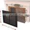 ceramic glass sell 4mm 5mm 4.5mm clear ceramic glass sheet for fireplace ceramic fireplace glass