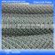 Dog Run Fence Panels/Pvc Coated Chain Link Fencing(Factory)