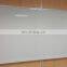 Custom magnetic dry erase tempered glass whiteboard for Meeting Room Wall