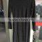 ladies casual long sleeveless long dress