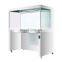 HEPA Air Flow Hood Cabinet Clean Bench