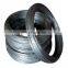 0.71mm-4.0mm BWG 21 22 20 24 GI Binding Iron  8-15g