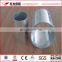 48.3 x 3.0 mm galvanized vertical pipe support