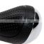 Free Shipping! Black & Silver 5 Speed Gear Shift Knob for Citroen Saxo Xsara Xantia Picasso