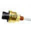 Free Shipping! 4903489 Coolant Level Sensor For Cummins15MM11/QSK/ISX/L10/M11/ISM 2004-2013
