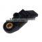 Manifold air pressure sensor For Citroen Peugeot Fiat Lancia 19201K 9631813680
