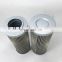 Truck stainless steel hydraulic oil filter element V3051058 V3.0520-06