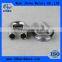 Stainless steel 316 Wire Rope Thimble rigging hardware
