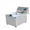 Guangzhou factory fried chicken fryer machine commerical fryer machine