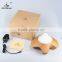 GX Diffuser wooden case aroma diffuser essential oils ultrasonic aroma diffuser
