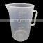 Top Quality Wholesale Price Plastic Measuring Cup Drinking Mould