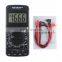 FRANKEVER digital multimeter DT9205A High quality multimeter