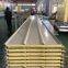 Kingspan Sandwich Puf Panel Cold Room Lightweight Sandwich Panels