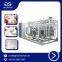 High Temperature Milk Tubular Sterilization Machine /Milk Tubular Sterilizer Plant