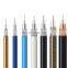 Super quality copper 5d-fb coaxial cable 75/50ohm cable