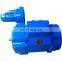 400 440 660 V high voltage electric dc shunt motor price