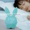 Gadgets Electronic 2021 Boys Girls Bedroom Kids Digital Alarm Clock Night Light for Holiday Gifts