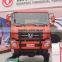 Dongfeng DFL2330A1 6x6 off road truck chassis