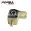 Auto Parts Front Axle Control Arm Trailing Bushing For PEUGEOT 3523 89