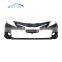 FRONT BUMPER LE FOR  TOYOTA CAMRY 2018 USA 52119-07912