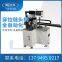 Fully automatic sewing belt cloth threading zipper puller machine, automatic zipper puller equipment, fully automatic control