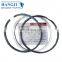 Market price auto parts S00066616+02 piston ring original engine spare parts