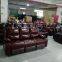 Luxury Cheers Sofa Furniture Vip Theater sofa