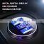 Carest 18W 3.1A Car Charger Quick Charge 3.0 Universal Dual USB Fast Charging For iPhone Samsung Xiaomi Mobile Phone In Car