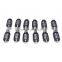 Free Shipping!NEW 12 PCS JB2250 Lash Adjusters Lifters For Mitsubishi 2.5 3.0 3.8 V6 LIF101