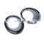 New 2pcs Chrome Front Foglight Cover For NISSAN DUALIS QASHQAI 2007 2008 2009
