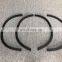 CLY Refitting car accessories For 2020 Benz GLC upgrade GLC63S AMG car bumpers Body kit
