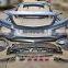 Car Bumpers for Mercedes Benz CLA CLASS W117 Change CLA45 AMG Body Kits 2014 up