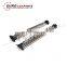 gclass w464 w463a g500 g550 g350d g63 g65 side step Stainless steel material 2018-2021y side pedal step