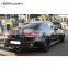 C63 body kits fit for  W205 C63 2014-2016y to PD style C63 body kits