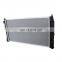 Car Parts Aluminum Radiator For Toyota Prius 2016 16400 - 37310 13591