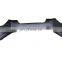 Auto body parts PP plastic car rear bumper for Chevrolet Epica