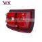 L A11 3773030BA R A11 3773040BA Car Tail light for chery a11 fulwin Auto body parts tail lamp