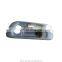 Ручки для автомобильных дверей OEM 72165-S84-A01Z G F / L GRIS ELEC для Honda, ручка внутренняя для Accord 98/02