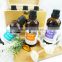 Orchid body massage essential oil set for taiwan online shopping