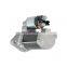281000D080 New Auto Electrical System Car Engine 12V 10T 1.2KW Starter Motor for Toyota Corolla Matrix