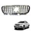 Hot Sale Bumper Grill Car Chrome Front Grille For X-class