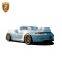 2014-2016 por 911 991 aftermarket parts body kits to gt