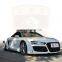 Converte to re Gula Style Fiberglass Body Kit for r8 Big Body Kits On Promotion