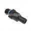 04792962AA Клапан PCV для Jeep, Dodge, Chrysler 2005 - 2010 гг. 2.7 л, 3.5 л, 4.0 л