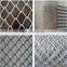 China Hot Sale Decorative Chain Link Fence  Security Boundary Fence