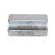 Hot sale AlSc Alloy Ingot 2% 10% Aluminum Scandium