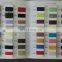 Direct Factory Sale High Quality Polyester Yarn Fashion Ladder Yarn Fancy Yarn