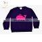 Children Sweater Designs Knitting Patterns Cartoon Cashmere Sweater Kids