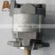 705-21-40020 WA380-3 Gear pump Pilot pump for Hydraulic Pump parts
