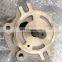 VIO55 gear pump, VIO50-2 pilot pump, KYB PSVD2-17E charge pump